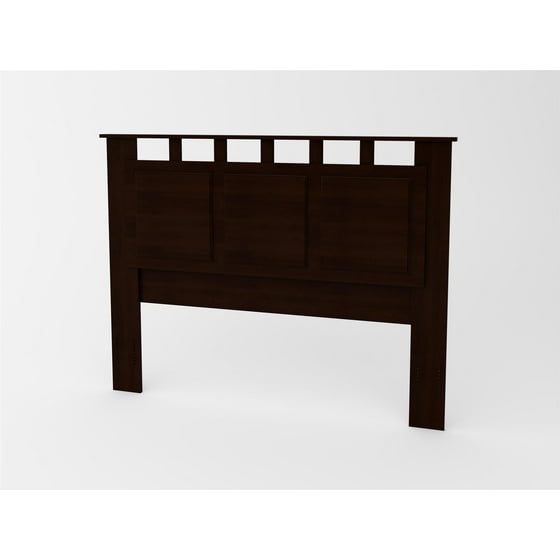 Blakewood Headboard Full/queen, Espresso