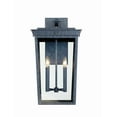 thumbnail image 2 of 4 Light Outdoor Wall Mount Crystorama Lighting Bel-A8064-Ge, 2 of 6