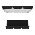 thumbnail image 1 of PVCS Swing Canopy Cover Waterproof Cover Protect From UV Various Colors Available, 1 of 1