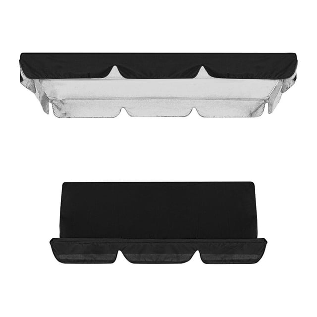PVCS Swing Canopy Cover Waterproof Cover Protect From UV Various Colors Available