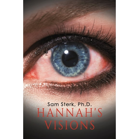 Hannah's Visions, (Paperback)