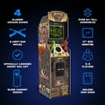 thumbnail image 5 of Arcade1Up Big Buck Hunter Mossy Oak Deluxe Arcade Machine, 5 of 14