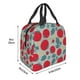 thumbnail image 3 of Easygdp Tomato Bolsa Térmica Premium - Tela Oxford Impermeable, Gran Capacidad, Bolsillo Frontal, Unisex para Trabajo, Escuela, Actividades al Aire Libre y Picnics, 3 of 8
