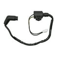 thumbnail image 4 of maskred Motorcycle Ignition Coil High Pressure Pack Stroke Scooter Dirt Supply Wires Durable Performance Engine Assembly, 4 of 6