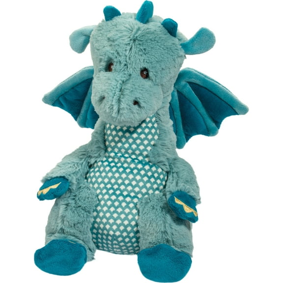 Douglas Baby Dragon Plumpie Plush Stuffed Animal