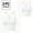 A White, variant on Women's Yoga Sports Longline Bra Front Zip-Up Wide Straps Workout Bra Supportive Cross Back Running Underwear S-3XL