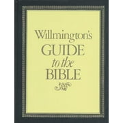Angle View: Willmingtons Guide to the Bible (Hardcover)
