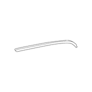 Genuine OE Lexus Tape - 75987-76010