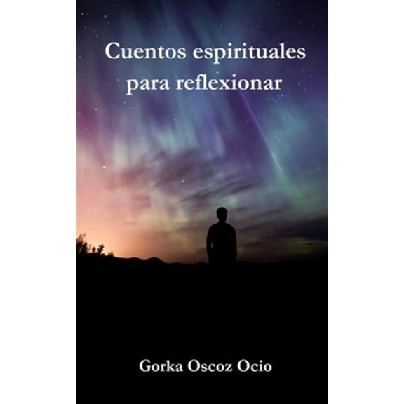 Pre-Owned Cuentos espirituales para reflexionar