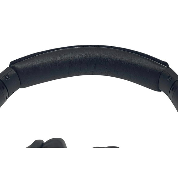 Replacement Headband Pad Kit for QuietComfort 35 25 QC35 QC25 Headphones