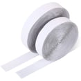 thumbnail image 1 of Cinta Velcro Autoadhesiva 25m Extra Fuerte, Adhesiva De Doble Cara, 1 of 2