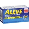 Aleve: Pain Reliever/Fever Reducer Aleve, 40 ct