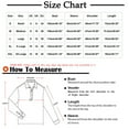 thumbnail image 3 of IROINNID Plain Long Sleeve Shirts for Men Loose Muscle Basic Solid Pure Color Blouse Tee Shirt Top Round-Neck Blouses & Shirts On Sale,White, 3 of 7