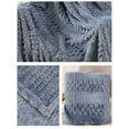 thumbnail image 5 of Dvumao Blankets and Throws, Soft Thick Facecloth Blankets Nap Blankets For Beds Sofas And Other Scenarios Provide The Ultimate In Comforts, Gift for Friend, 5 of 6