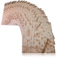 thumbnail image 2 of Passover Matzoh Napkin Premium 3 ply. 20 Pesach Napkins for Seder Table Decoration.$$Home Decor, Kitchen, & Other, 2 of 9