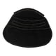 thumbnail image 5 of Cubierta para casco de soldadura con sello de ajuste a presión Cubierta de extensión para casco de soldadura Soldadura Negro, 5 of 9