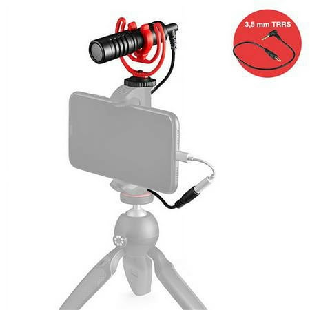 JOBY - Wavo Mobile Microphone