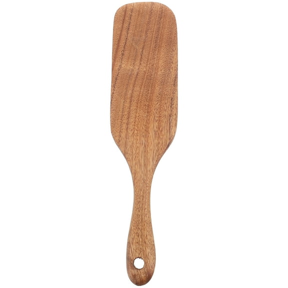 YUYUETIME Bed Tucking Tool 1Pack 26.0x6.3x1.4in Wood Mattress Lifter for Changing Sheets Multi Color