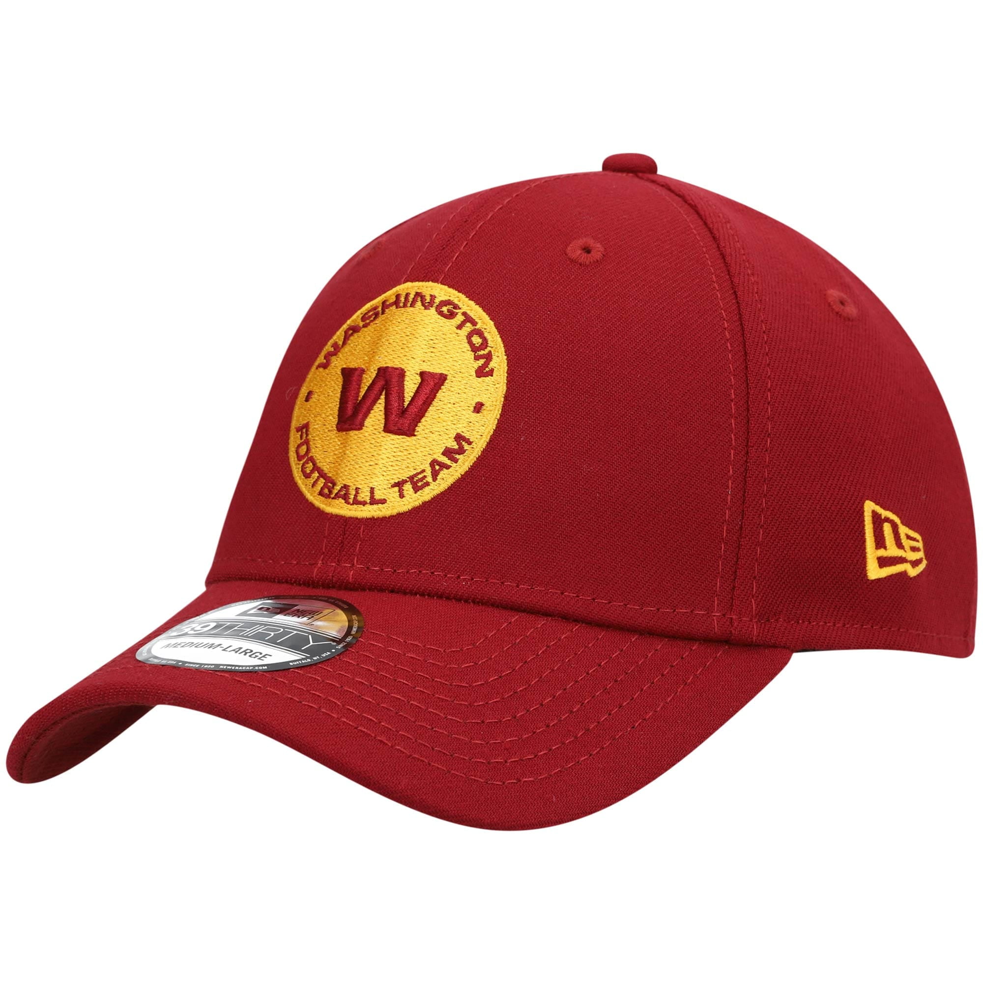 Washington Commanders Team Hats 