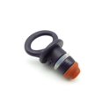 thumbnail image 1 of Garment Steamer Drain Valve Sealing Plug For Philips GC554 GC556 GC558 GC553 GC571 GC576 Descaling Valve Replacement, 1 of 4