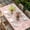 Pink, variant on Black Boho Table Cloths for 4 Foot Rectangle Tables, Vintage Ethnic Tribe Abstract Art Geometric Patio Waterproof Elastic Fitted Tablecloths, Washable Rectangular Table Cover for Camping