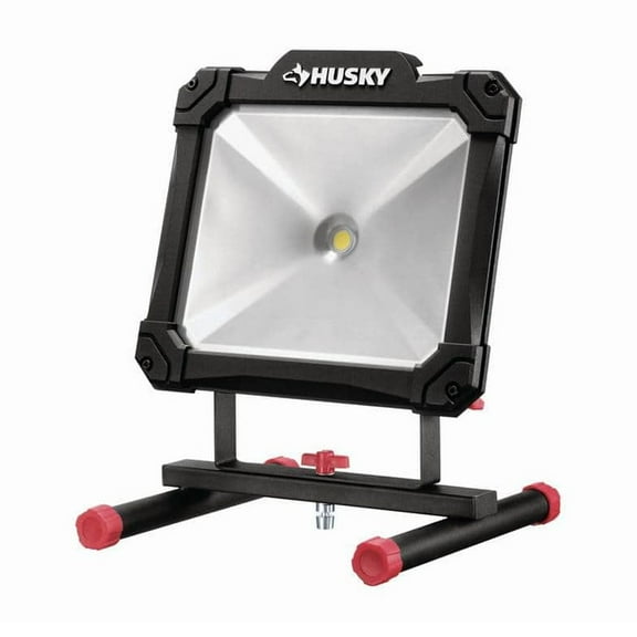5000lm LED Portable Work Light