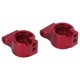thumbnail image 4 of Copa del eje trasero ANGGREK para RC Resistente al desgaste Alta resistencia para LC Racing PTG-2, 4 of 8