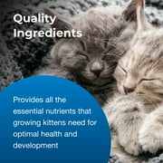 PetAg KMR Kitten Milk Replacer Powder - 5 lb