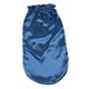 thumbnail image 3 of Gorro largo de satén para el pelo Fernando gorro de SPA ligero envoltura para la cabeza Azul oscuro, 3 of 8