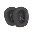 thumbnail image 3 of Inteprter Almohadillas para los oídos Almohadillas para los oídos Esponja de malla transpirable Cancelación de ruido Gamer Reemplazo para auriculares Type2 NO2, 3 of 6