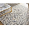 thumbnail image 5 of BoutiqueRugs Lowdham Contemporary Area Rug - Black, MediumGray, Taupe - 2' x 3', 5 of 7