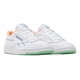 thumbnail image 3 of Tenis Reebok Hombre Club C Revenge Azul Blanzo Casual marron 5.5 MX, 3 of 8