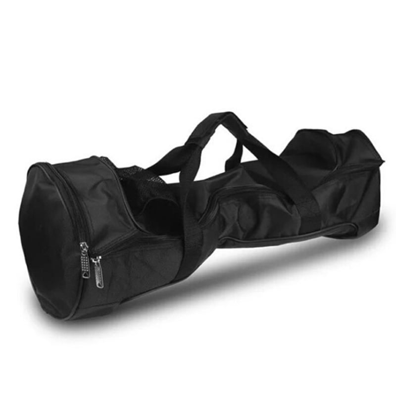 BEST PRICE HOVERBOARD BLUETOOTH 10" BALANCING SCOOTER Portable Carry Bag Case 