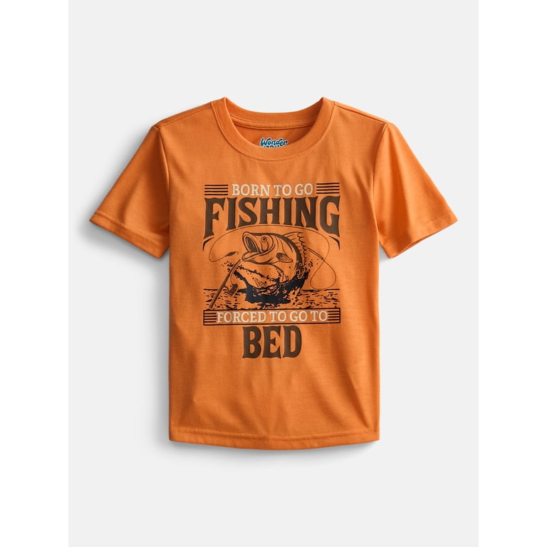 Wonder Nation Boys Transitional 3-Piece Pajama Set photo 2