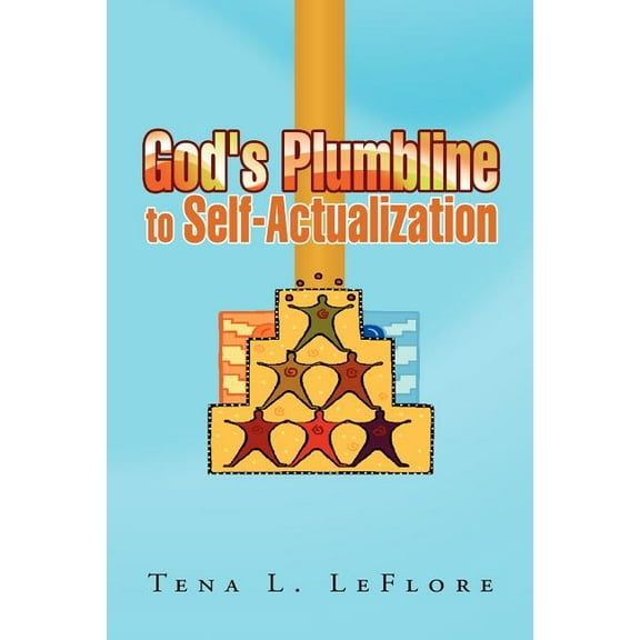 God's Plumbline to Self Actualization