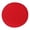 Red, variant on 30cm Round Seat Cushion 12 Inch Dining Chair Cushion Round Stool Pad All Seasons Comfortable Home Office Patio Indoor Outdoor Use, 1 Seat Cushion