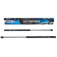 thumbnail image 2 of MOCA AUTOPARTS 2pcs Hood Lift Supports Gas Springs Struts Shocks Fit for 2013-2018 Toyota Avalon & 2012-2017 Toyota Camry, 2 of 9