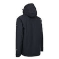thumbnail image 2 of Trespass Mens Fyfinn Padded Waterproof Jacket, 2 of 5
