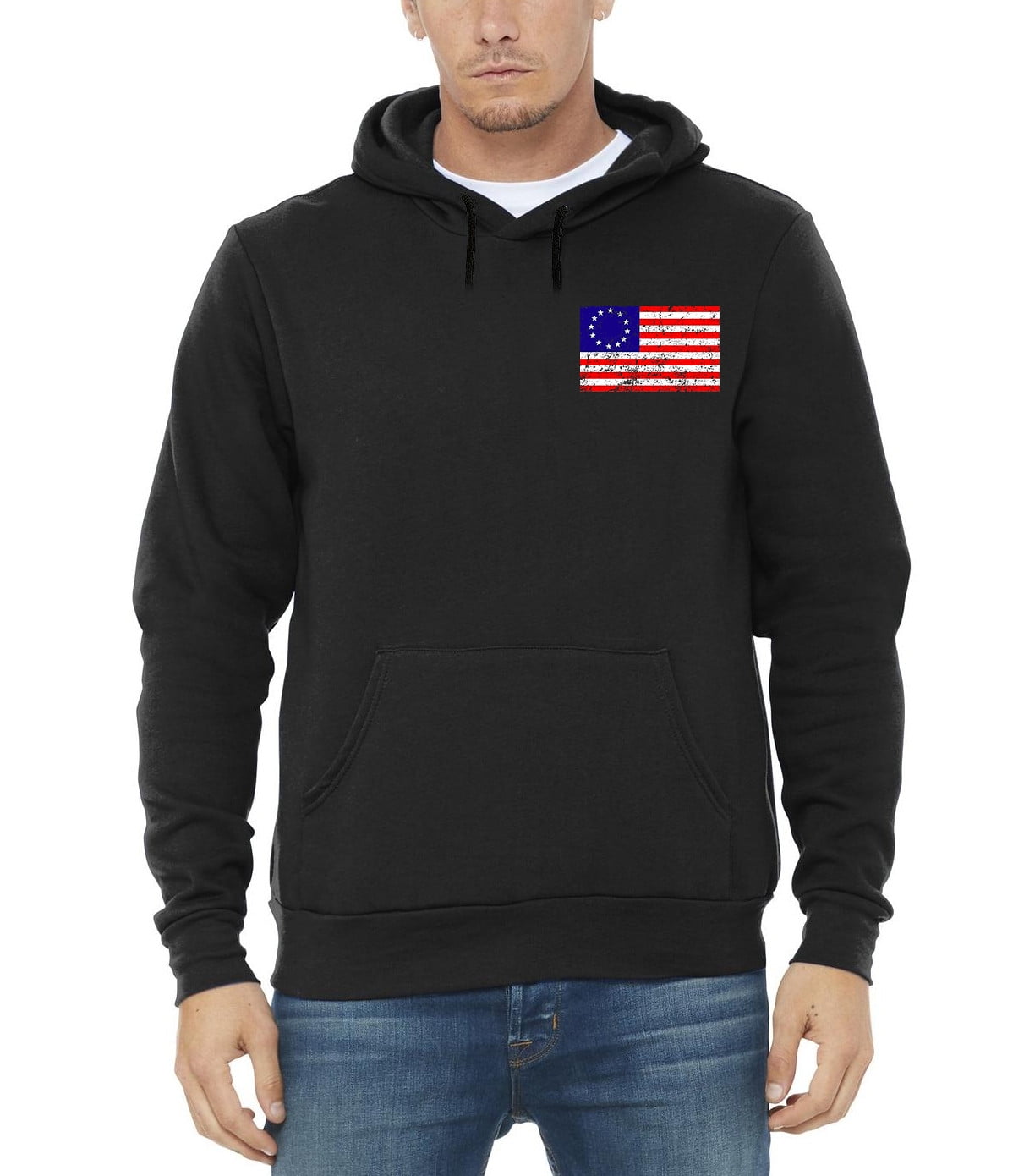 champion hoodie ross