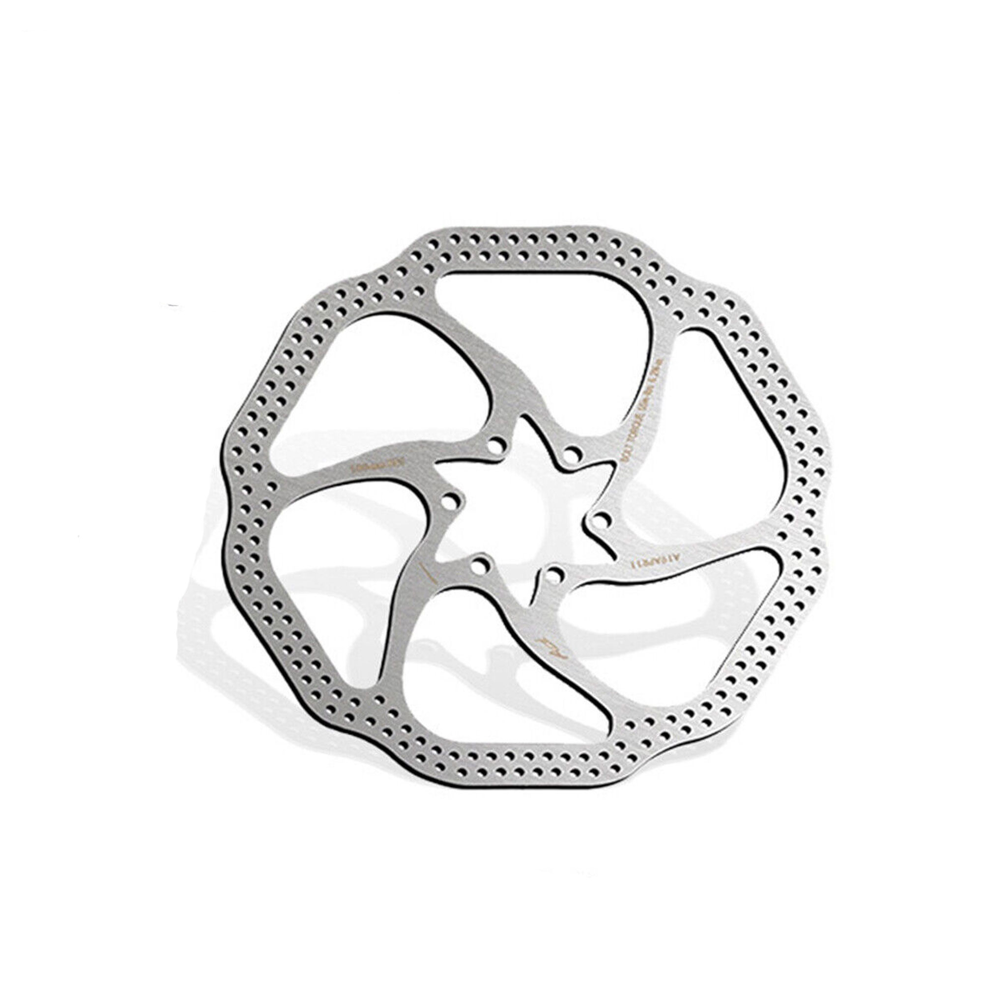 AVID Mountain Road Bike Brake Disc 160/180mm Floating Rotor MTB Bike