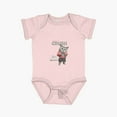 thumbnail image 2 of Luvly Kids Second Grade Short Sleeve Baby One-Piece, New Born, Baby Shower Gift, New Parents Gift, 2 of 4