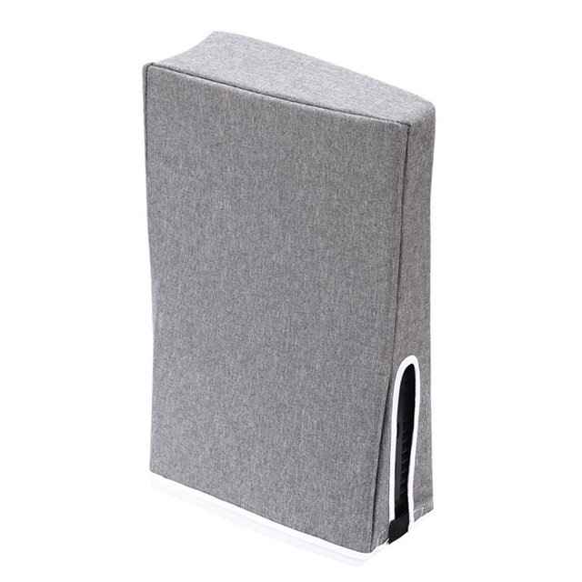 Dust Cover for for PS5 Cloth Dustproof Protective Case