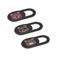 thumbnail image 1 of MasteelfCA 3pcs Camera Protection Covers Camera Protective Covers Camera Protectors, 1 of 7