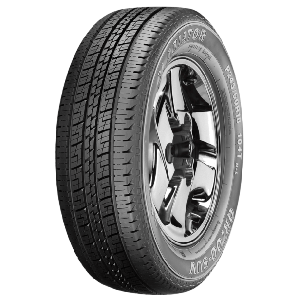 Gladiator QR700SUV AllSeason 275/6518 114 H Tire