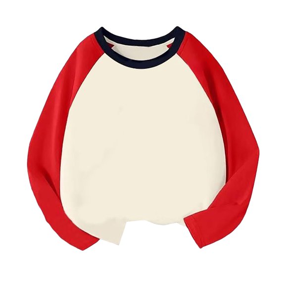 HIPYLO Cute Graphic Tees for Teen Girls Tops for Teens Big Girls Christmas Shirt Girls 10-12 Pink Shirts Teen Girl Gifts Trendy Clothes Dance Clothes, Watermelon Red 7-8 Years