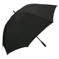 thumbnail image 1 of Debco UG350 Parasol de Golf Énorme 64 Po Noir, 1 of 1