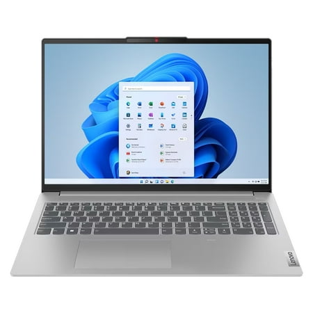 Restored Lenovo IdeaPad Slim 5 16ABR8 16" Touch Laptop AMD Ryzen 7 7730U 16GB 1TB SSD W11H (Refurbished)