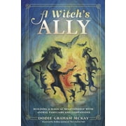 A Witch's Ally (Paperback)
