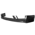 thumbnail image 5 of Ikon Motorsports Compatible with 09-11 Honda Civic 4Dr Sedan PU MU Front Bumper Lip Spoiler Bodykit, 5 of 7