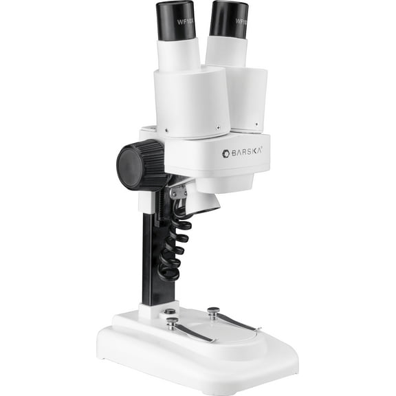 20X, 50X Student Stereo Microscope
